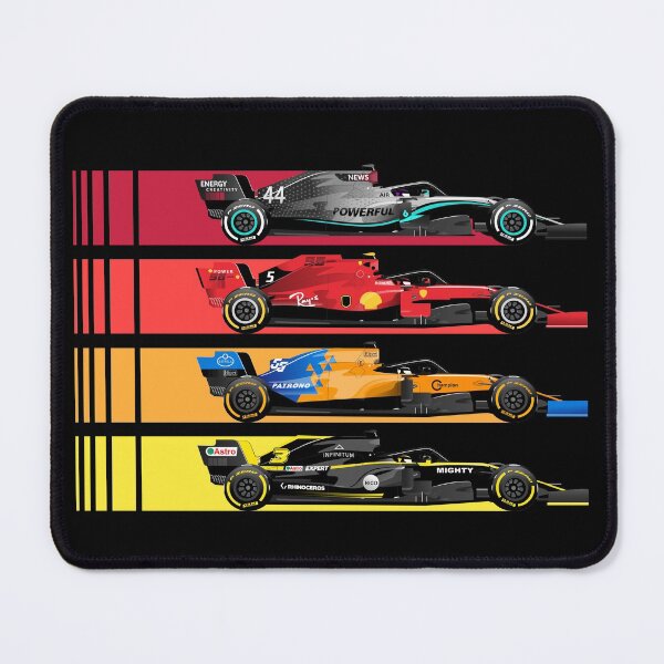 Item preview, Grand Prix Formula Cars 2023 designed and sold by Mariel  Toigo.