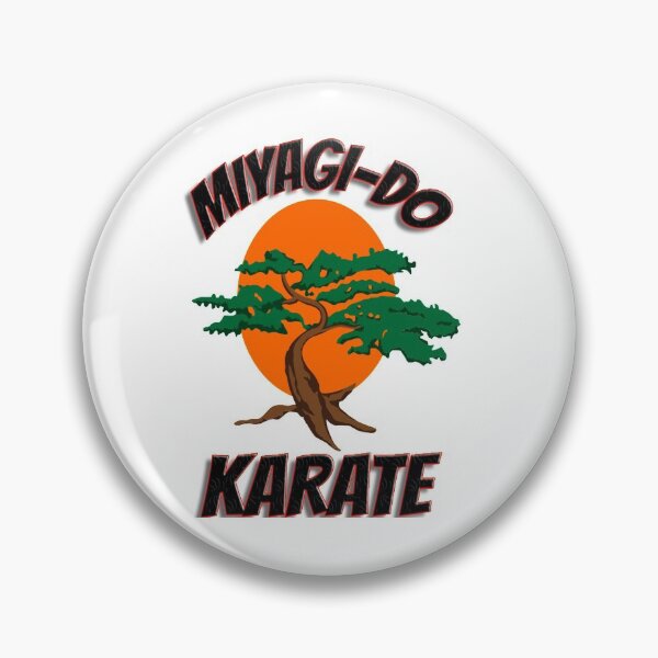 Aperçu de l'œuvre Super Miyagi Do Karaté créée et vendue par hossam ayed.