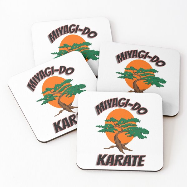 Item preview, Super Miyagi Do Karate designed and sold by hossam ayed.