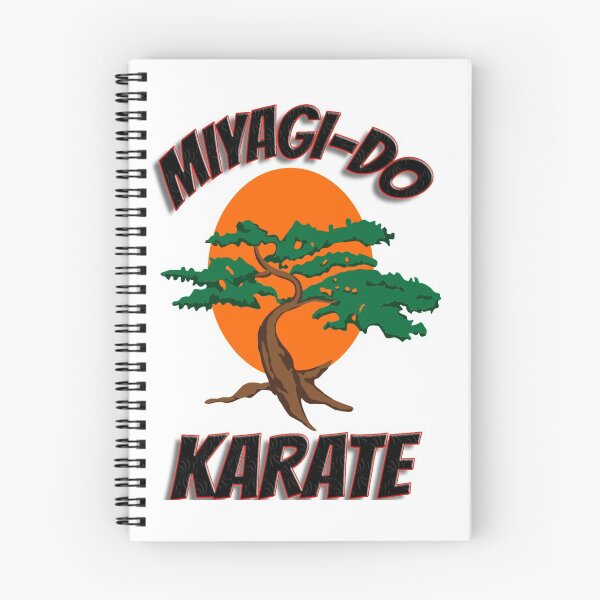 Item preview, Super Miyagi Do Karate designed and sold by hossam ayed.