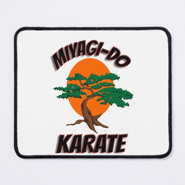 Item preview, Super Miyagi Do Karate designed and sold by hossam ayed.
