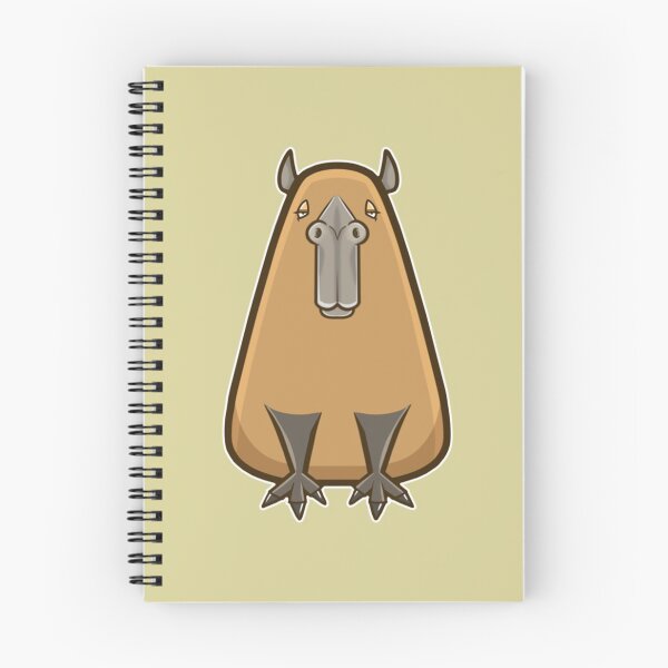 Item preview, Capybara              designed and sold by CapybaraPrints.