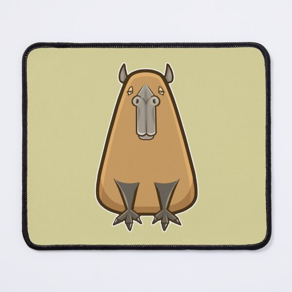 Item preview, Capybara              designed and sold by CapybaraPrints.