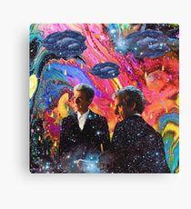 Untitled Canvas Print