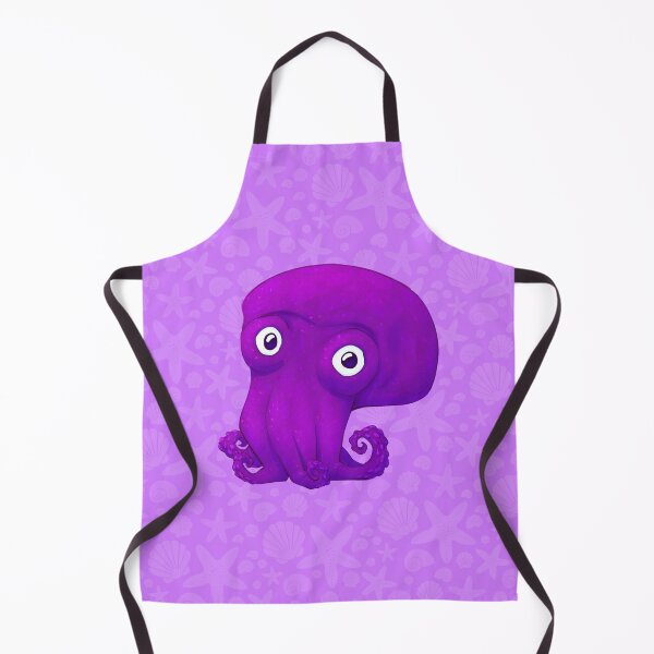 Item preview, Stubby squid designed and sold by PaulaBS.