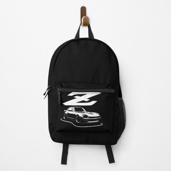 Item preview, 240Z designed and sold by JayPaburisat.