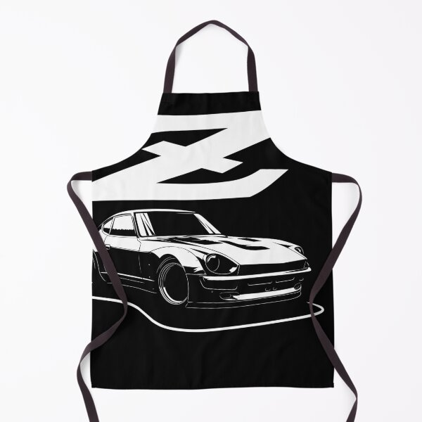 Item preview, 240Z designed and sold by JayPaburisat.
