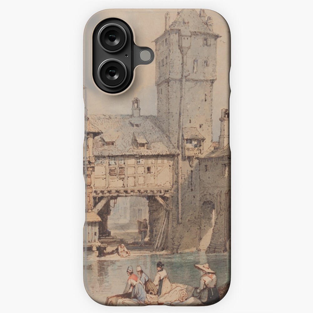 Item preview, iPhone Snap Case designed and sold by bonumagit.