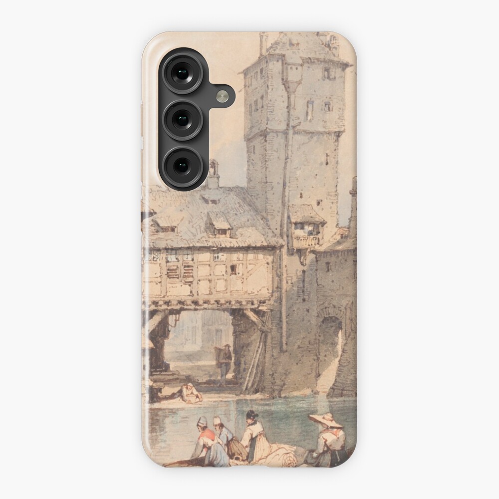 Item preview, Samsung Galaxy Snap Case designed and sold by bonumagit.