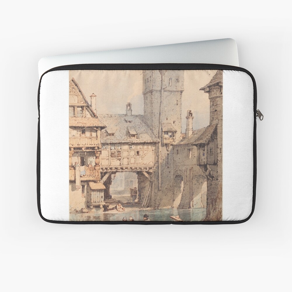 Item preview, Laptop Sleeve designed and sold by bonumagit.