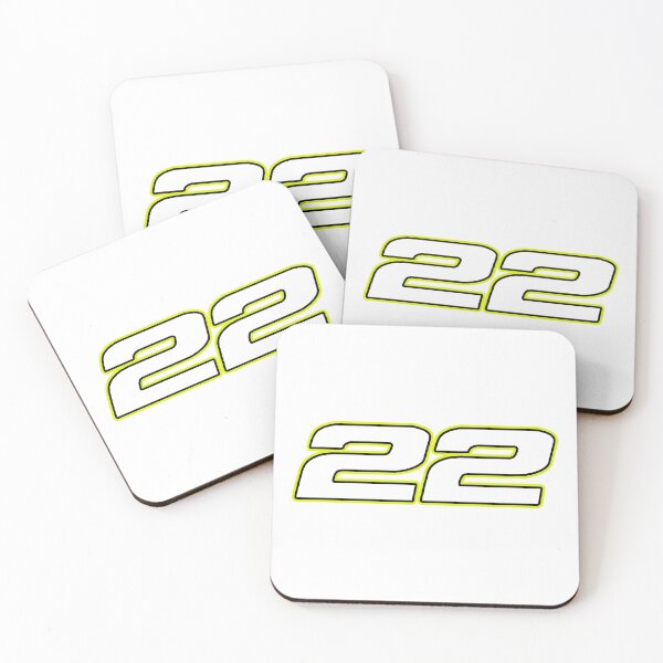Item preview, Jenson Button 22 - Brawn - Formula 1 designed and sold by Harley-Jay.