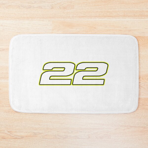 Item preview, Jenson Button 22 - Brawn - Formula 1 designed and sold by Harley-Jay.