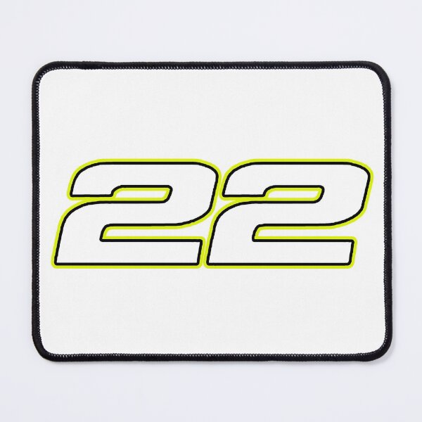 Item preview, Jenson Button 22 - Brawn - Formula 1 designed and sold by Harley-Jay.