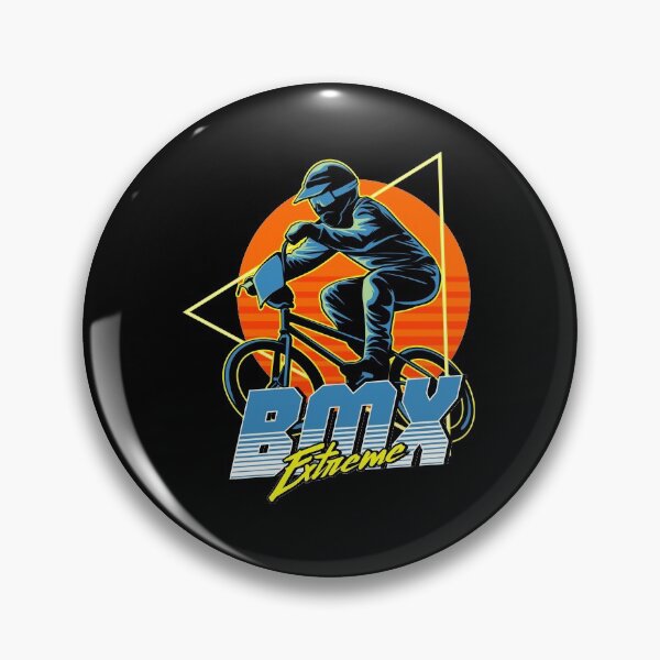 Item preview, BMX Extreme designed and sold by D3monic.