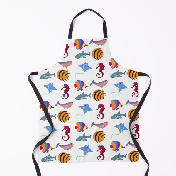 Item preview, cute deep sea creatures designed and sold by Hinny8.