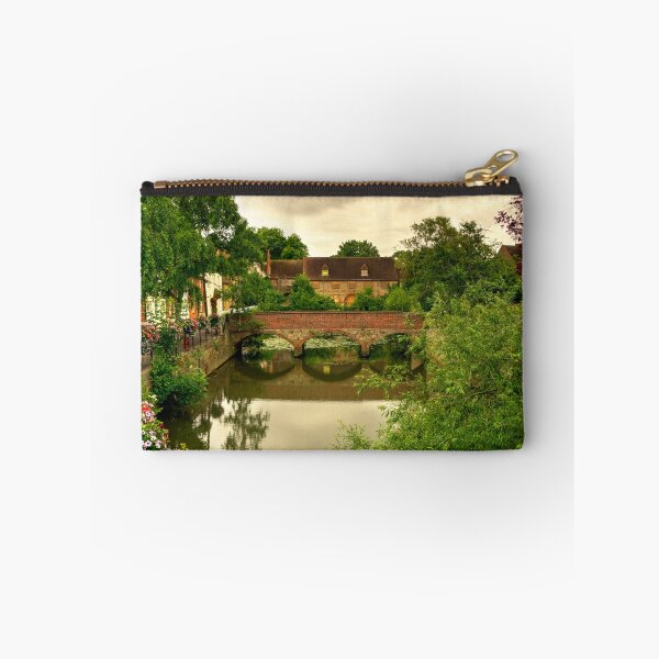 Item preview, Abingdon Bridge reflects  designed and sold by hawkie.