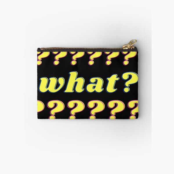 Item preview, What.what.what.what? designed and sold by Shopster381.