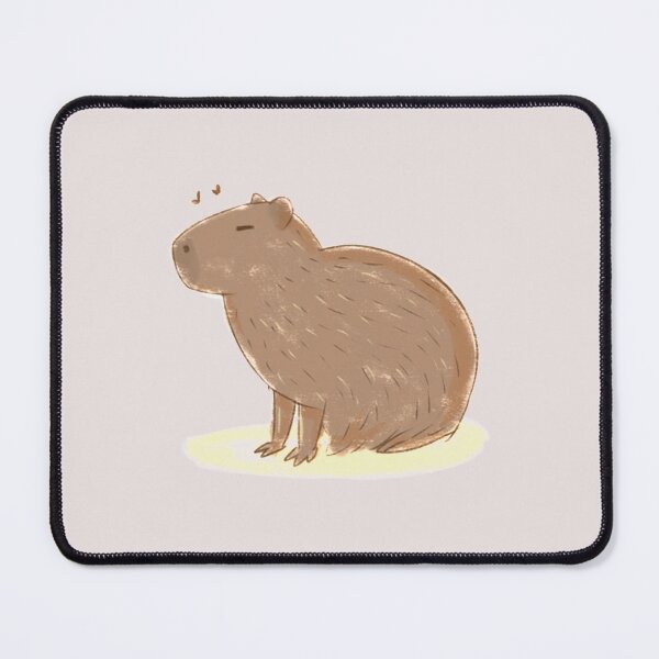 Item preview, Capybara              designed and sold by CapybaraPrints.
