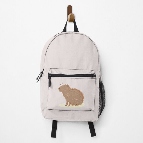 Item preview, Capybara              designed and sold by CapybaraPrints.