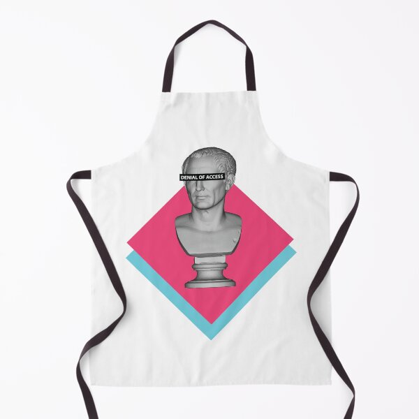 Item preview, Julius Caesar Bust Vaporwave designed and sold by DeYoungFashion.
