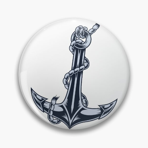 Item preview, Anchor Tattoo designed and sold by Chamika69.