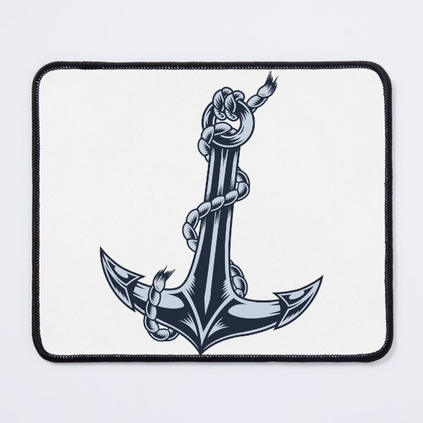 Item preview, Anchor Tattoo designed and sold by Chamika69.