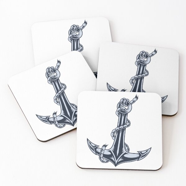 Item preview, Anchor Tattoo designed and sold by Chamika69.