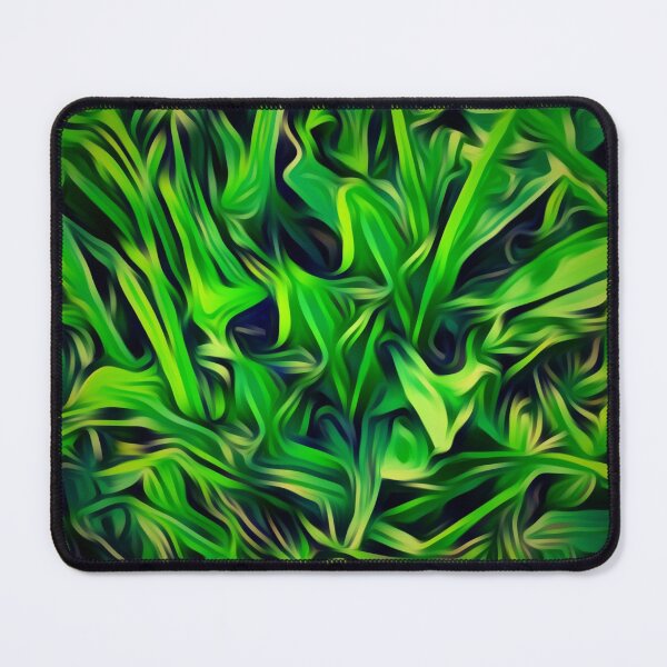 Item preview, Green Grasses designed and sold by liljeani.