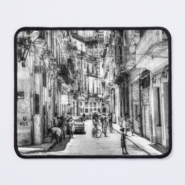 Item preview, Streets Of Havana, Cuba designed and sold by Paul Thompson Photography.