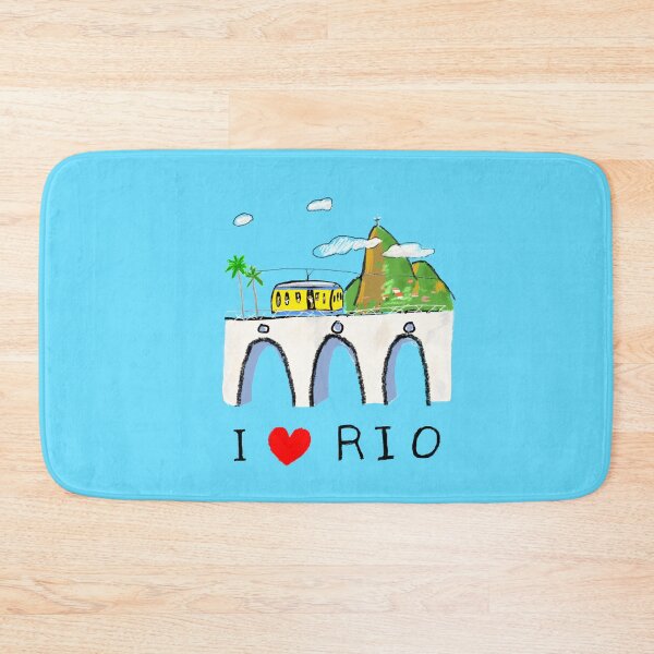 Item preview, rio de janeiro designed and sold by fernandobos.