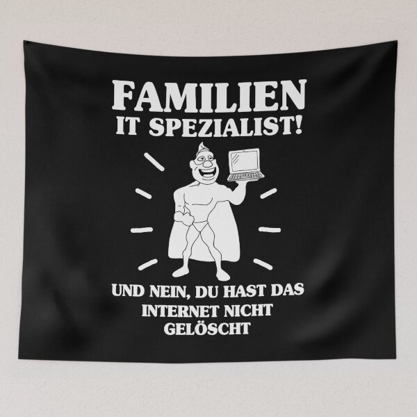 Item preview, Family internet helper designed and sold by PlatonisDesign.