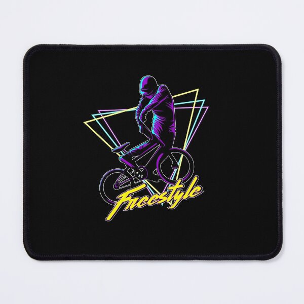 Item preview, BMX Extreme Freestyle designed and sold by D3monic.