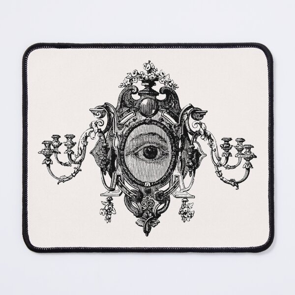 Item preview, Mirror eye designed and sold by marjard.