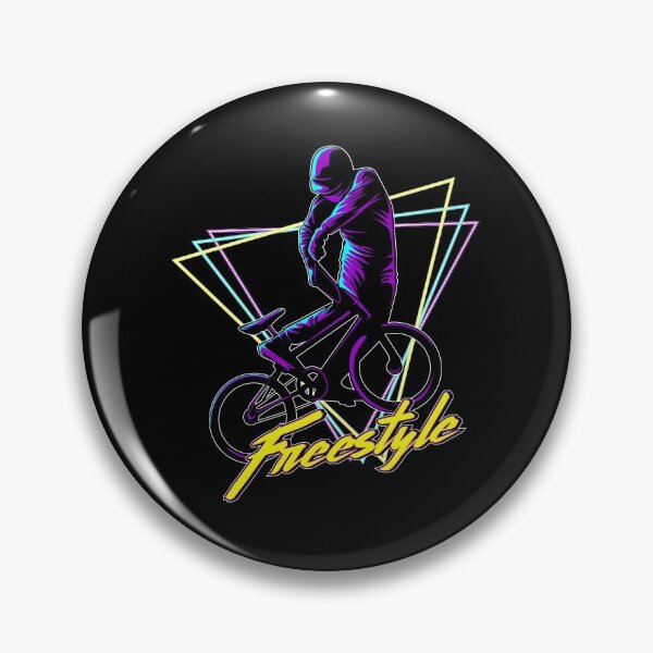 Item preview, BMX Extreme Freestyle designed and sold by D3monic.