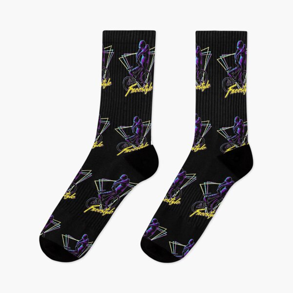 Item preview, BMX Extreme Freestyle designed and sold by D3monic.
