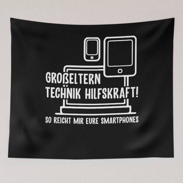 Artikelvorschau, Computerproblemen Enkel Lustiger Spruch entworfen und verkauft von PlatonisDesign.