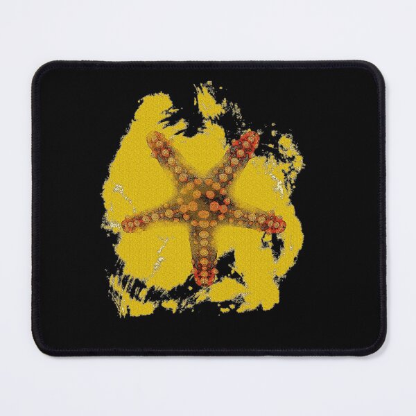 Item preview, pretty starfish photo, aquatic animals, sea creatures, great summer tops designed and sold by Kirei-Lily.