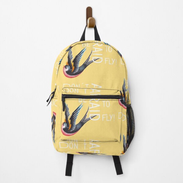 Item preview, Don´t be afraid to fly! designed and sold by iamtoka.
