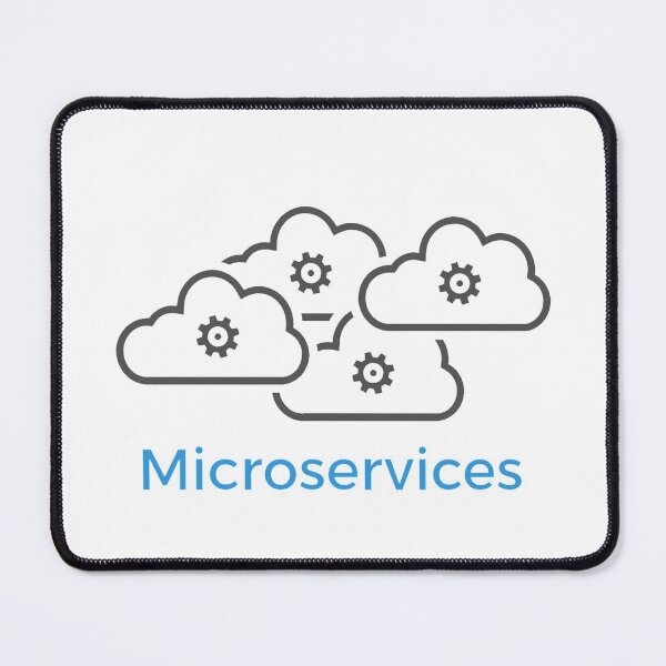 Item preview, Microservices designed and sold by DevGoodies.