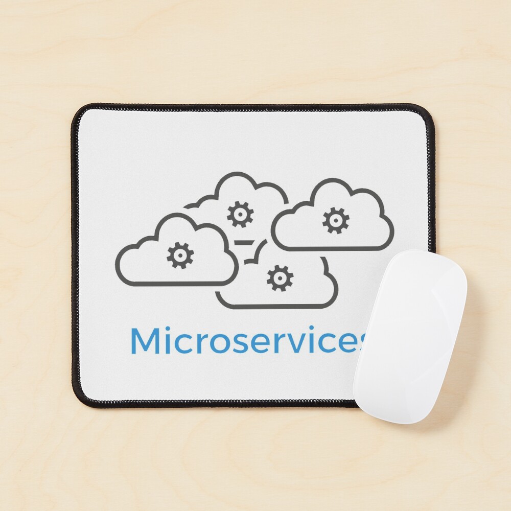Item preview, Mouse Pad designed and sold by DevGoodies.