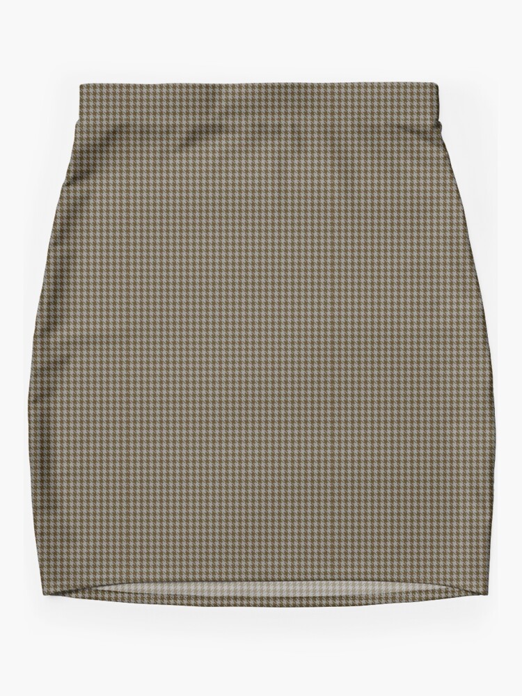 Shepherd clan surname last name Scottish Tartan Mini Skirt for Sale by BagTown Clans Redbubble