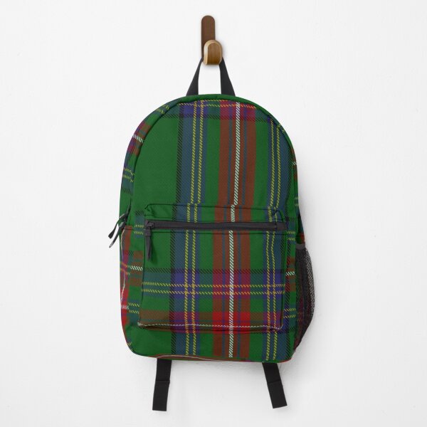 Item preview, Sillars clan surname last name Scottish Tartan designed and sold by BagTown Clans.