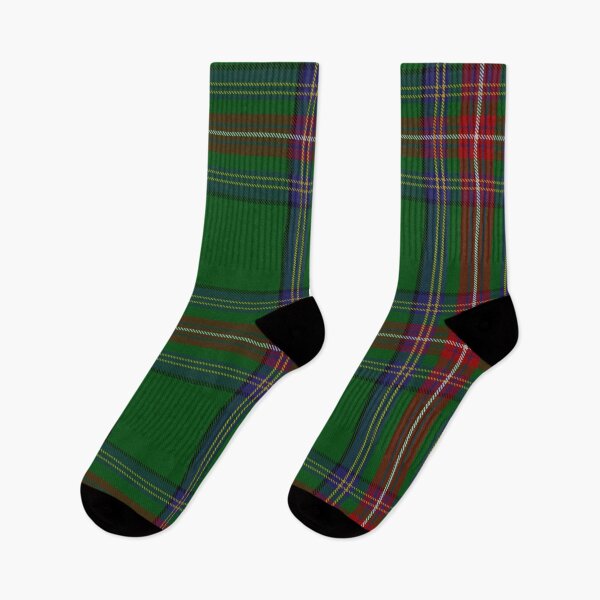 Item preview, Sillars clan surname last name Scottish Tartan  designed and sold by BagTown Clans.