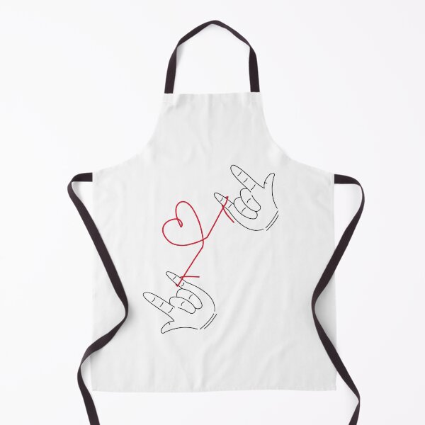 Item preview, I Love You designed and sold by Rainy.
