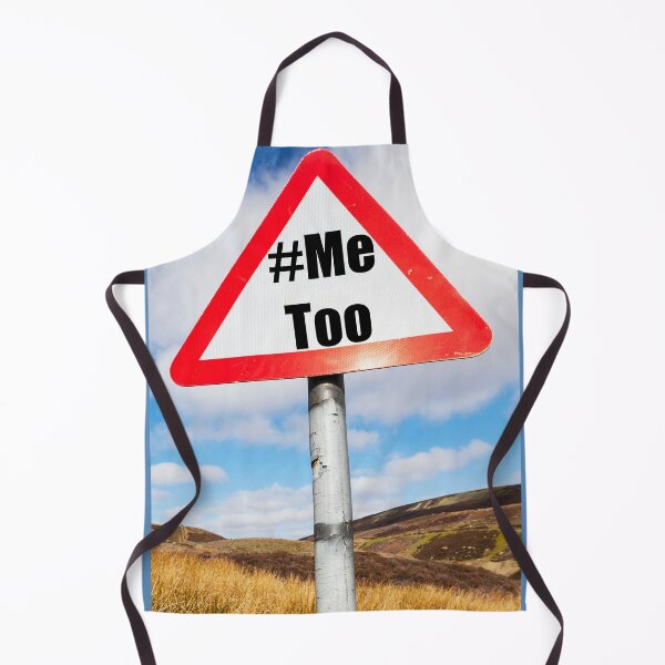 Item preview, #Me Too designed and sold by Paul Thompson Photography.