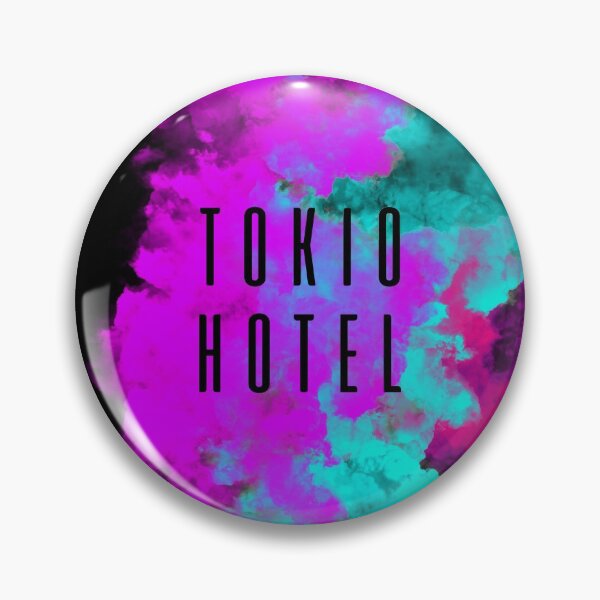 Item preview, Smoke - Tokio Hotel designed and sold by eileendiaries.