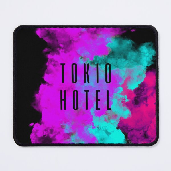 Item preview, Smoke - Tokio Hotel designed and sold by eileendiaries.
