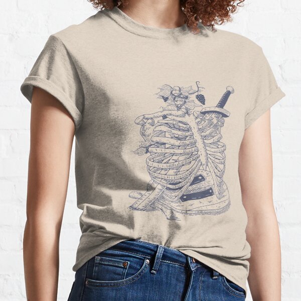 Preserve the Decrepit Classic T-Shirt