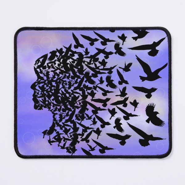 Item preview, Freedom birds designed and sold by Lily-1111.