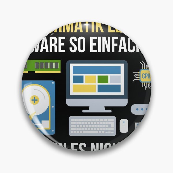 Artikelvorschau, Admin IT Spruch Lustig entworfen und verkauft von PlatonisDesign.